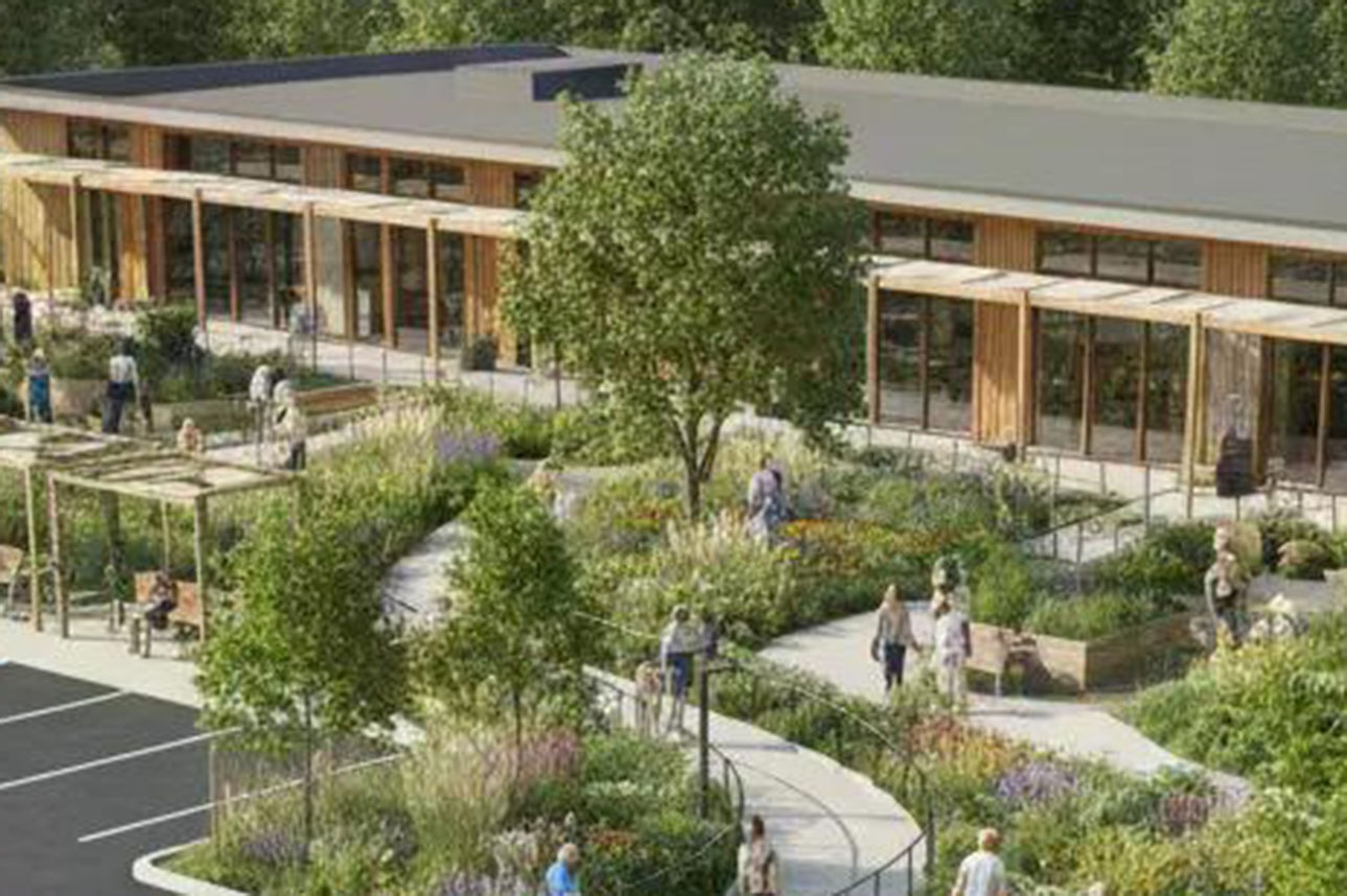 ホテル＆リゾート　カフェテラス