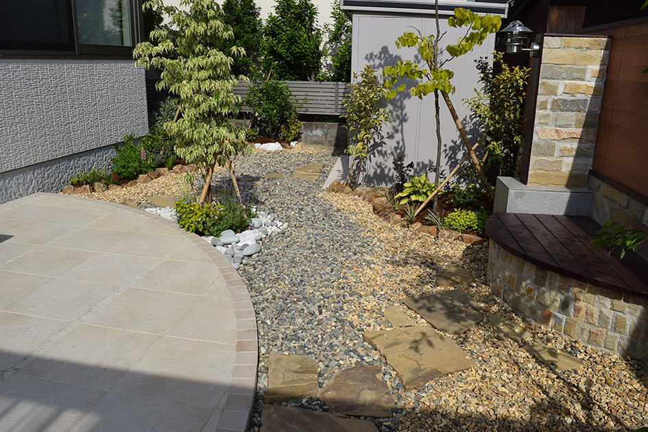 郡山市、福島市/仙台/さいたま/庭//11