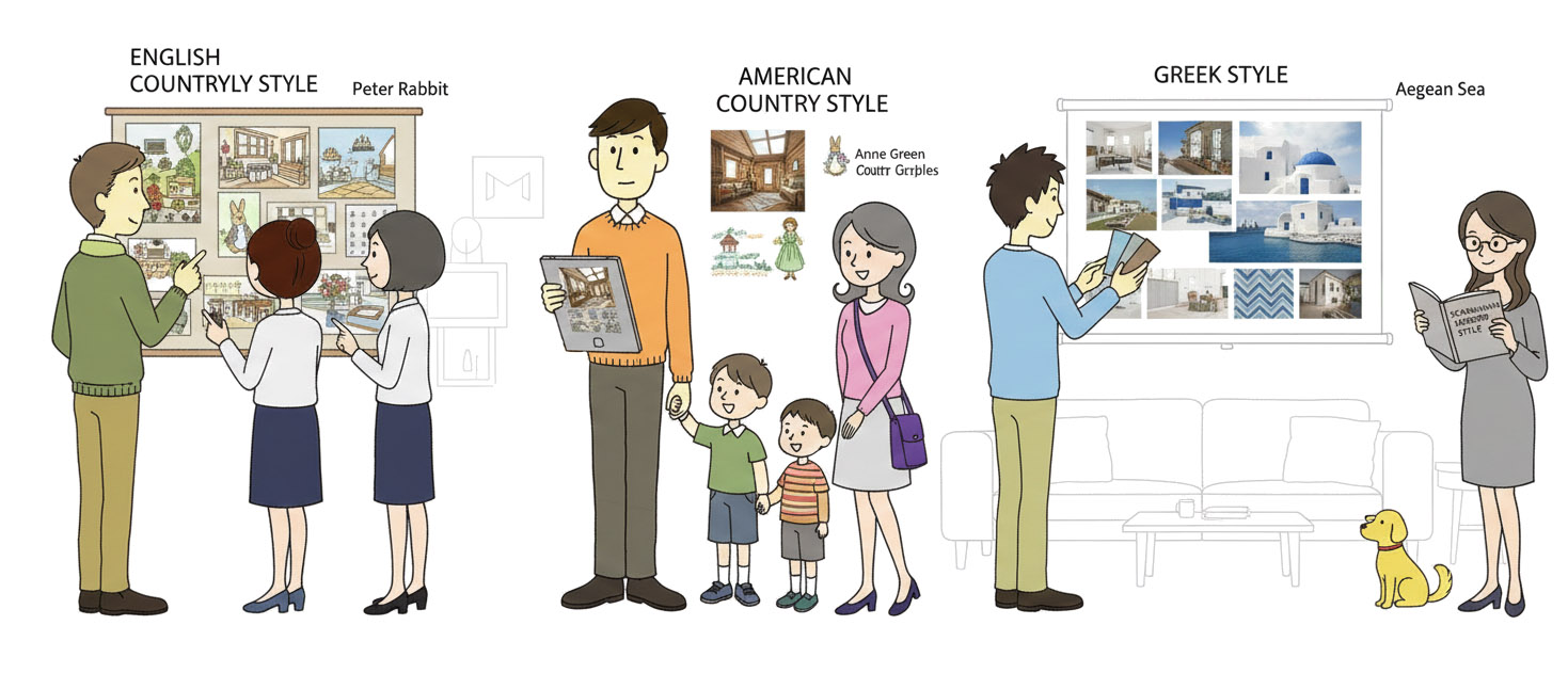 デザインコーディネーション5