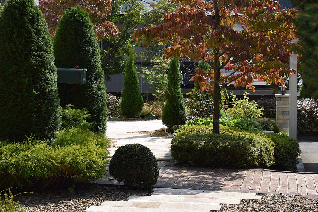 コニファーガーデン20