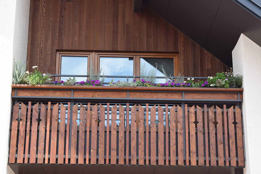 宇都宮住宅展示場、エクステリア展示場